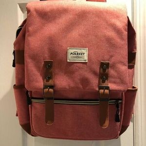Laptop Backpack, College Backpack for Daily Use